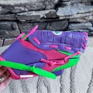 Franklin toddler/ youth baseball glove 9.5”